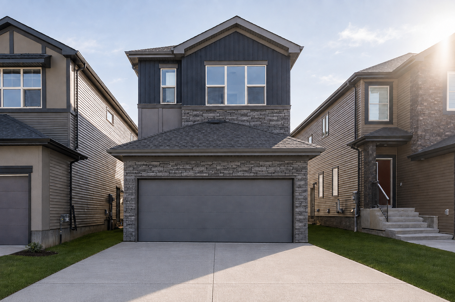 Rylan model — view 1